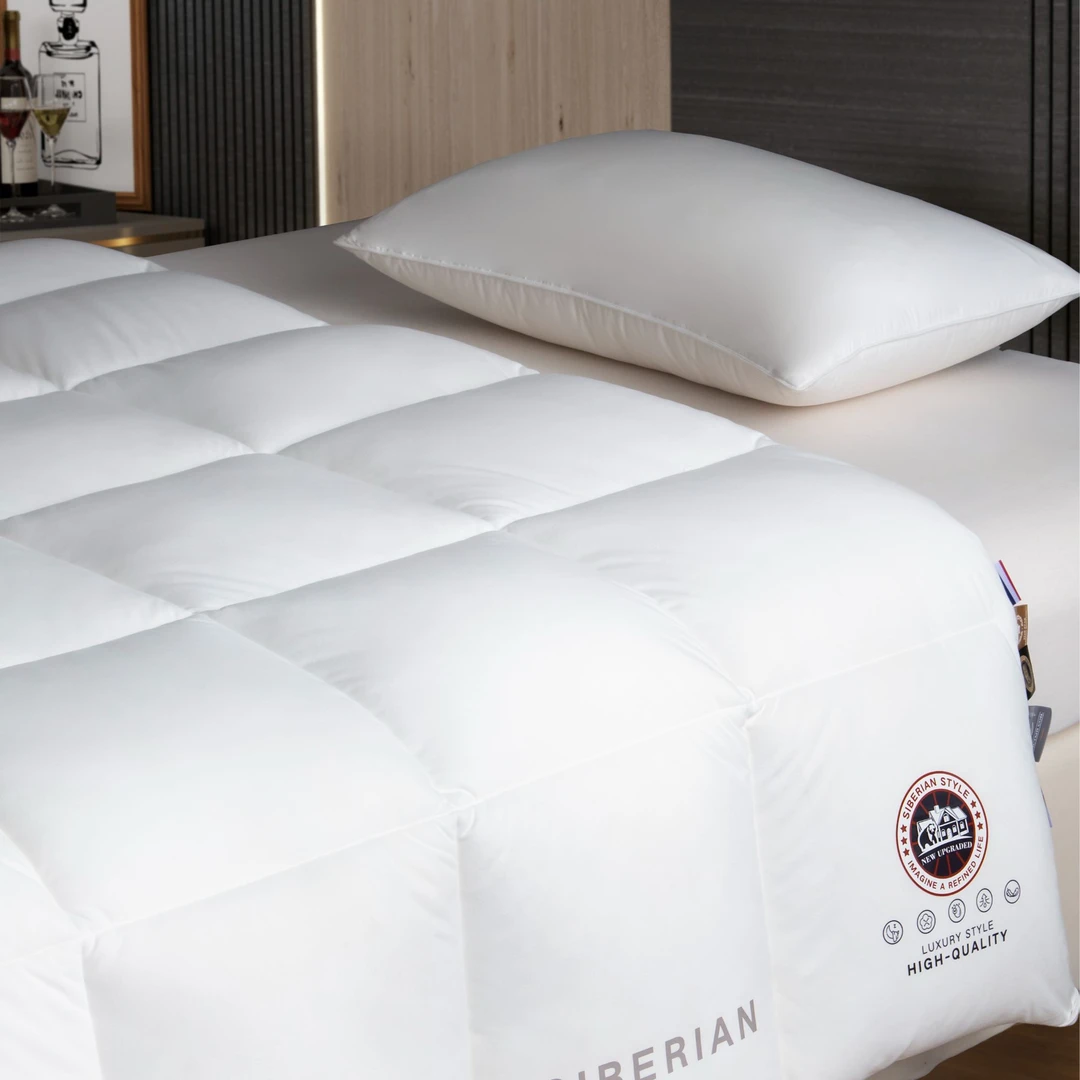 【150cm*200cm】学生冬被加厚超柔冬季保暖被子被芯大豆被6斤7斤