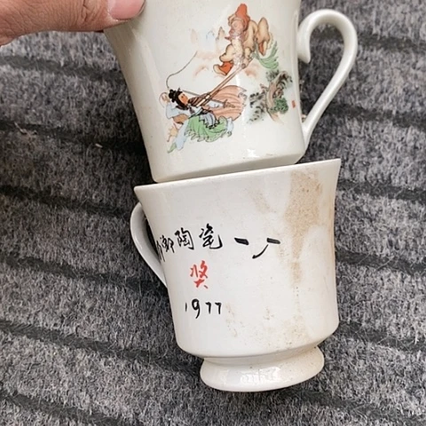 ，摆件，烧制问题都是正常的