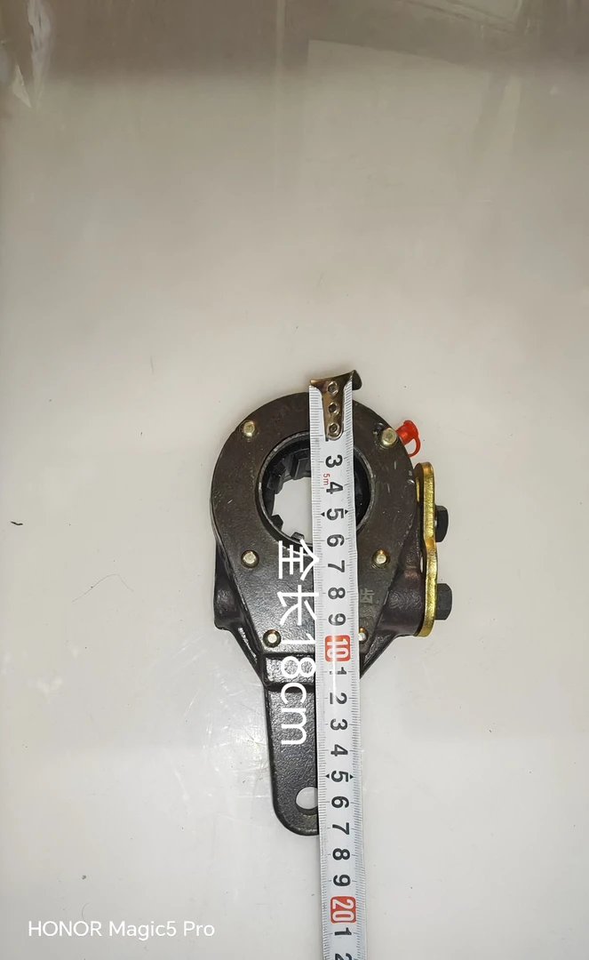 140后刹车调整臂原厂锁片式适用于重卡轻卡客车等车型