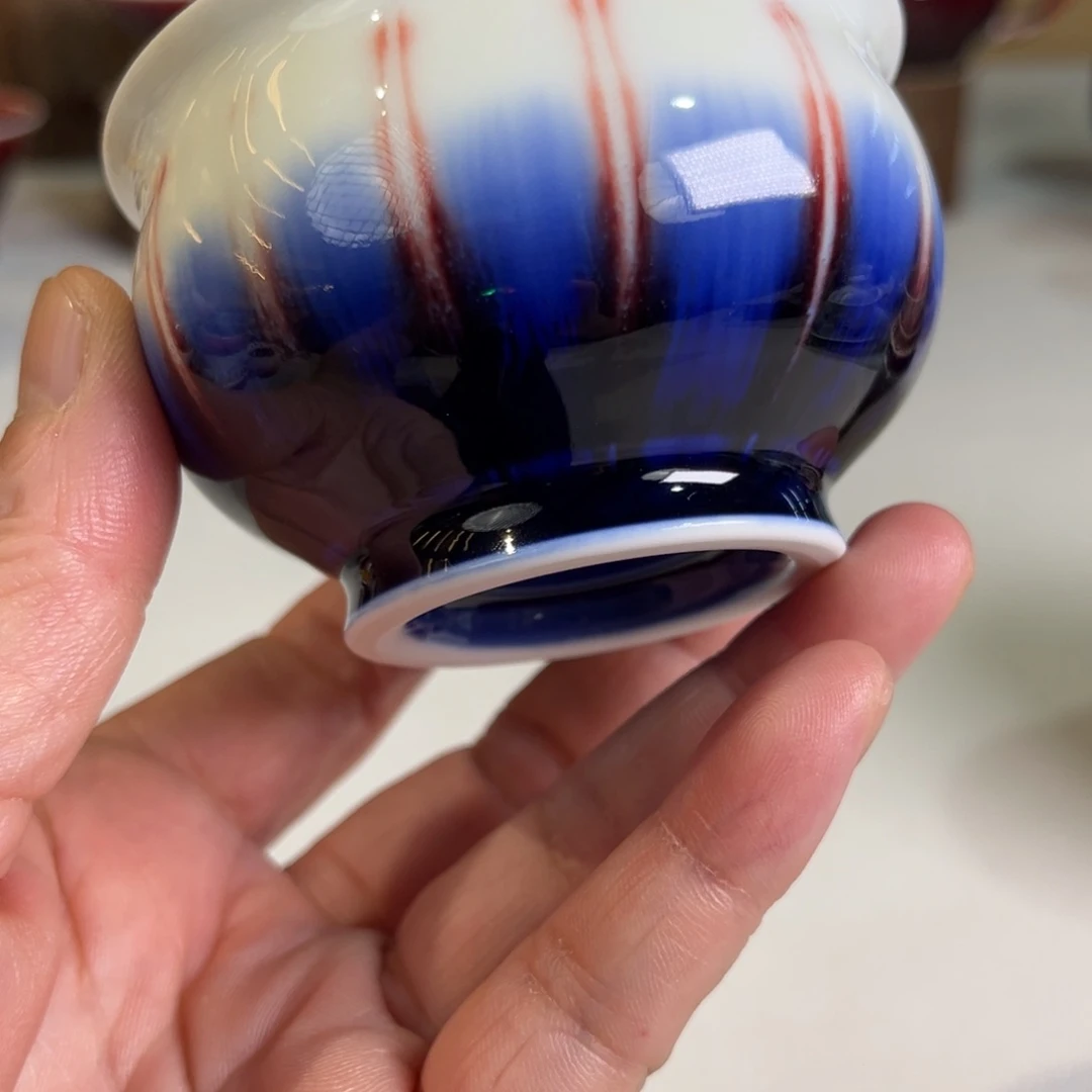 【闪购商品】忆**✔景德镇陶瓷开播微瑕福利