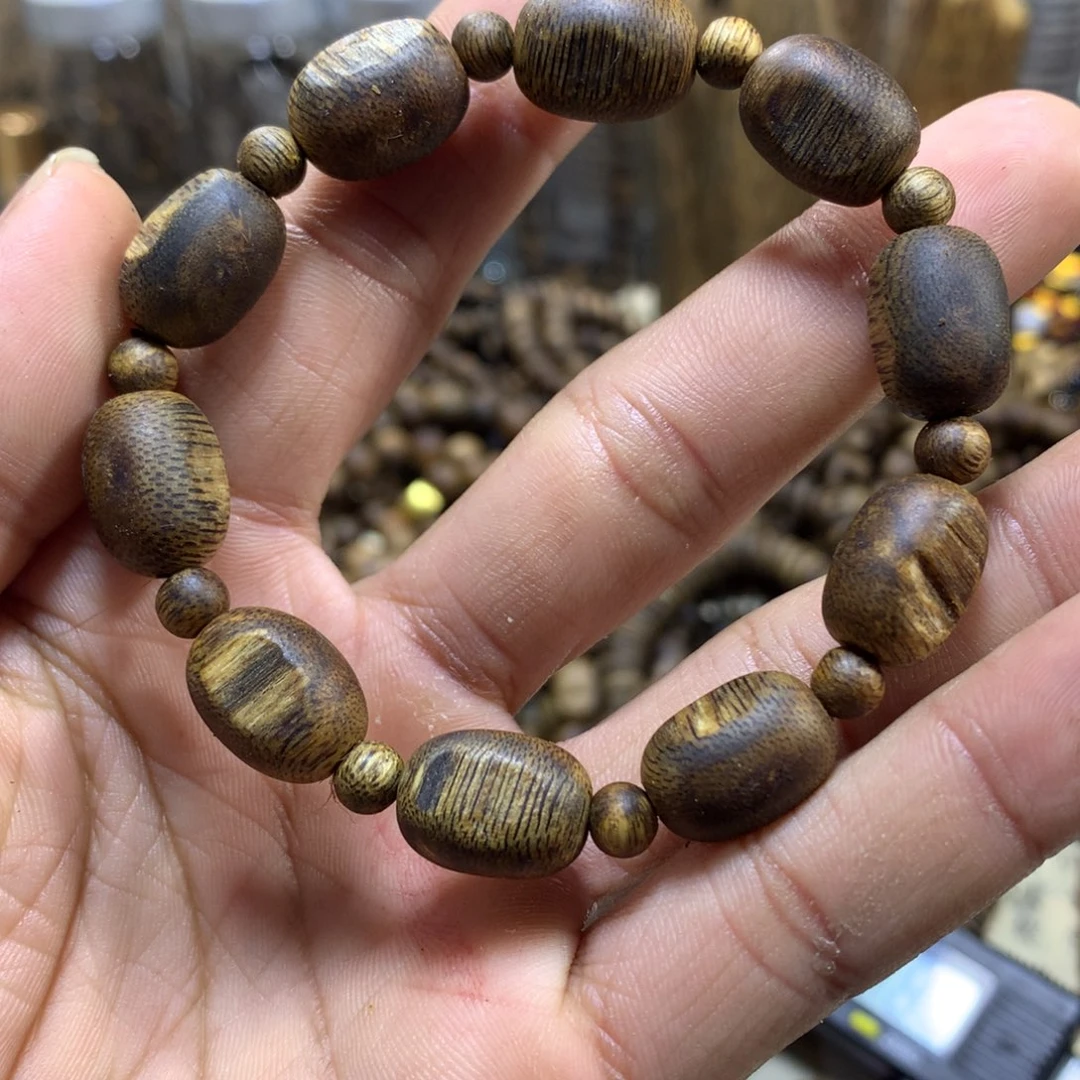 沉香碎屑沉香瘤疤8克+