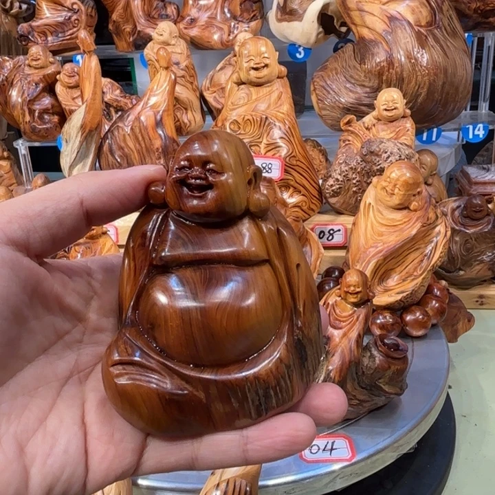 柏木精品崖柏老料