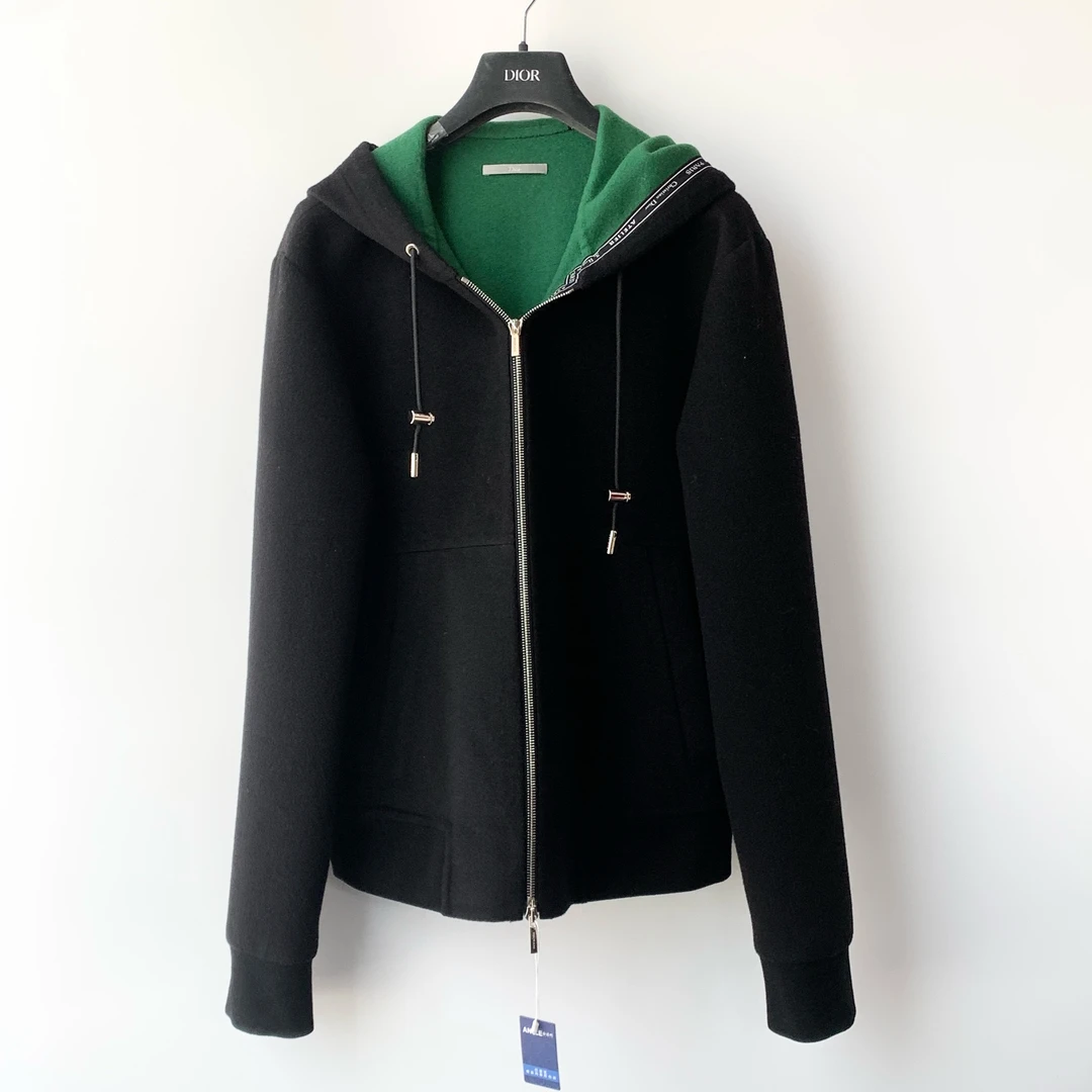 95新 迪奥 安洁利严选/YK0119876 卫衣/运动服套装