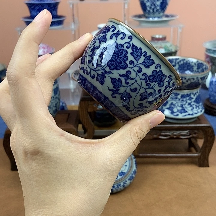 陶瓷制品加工工艺