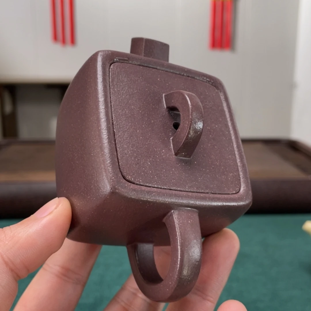 宜兴紫砂紫砂壶多少