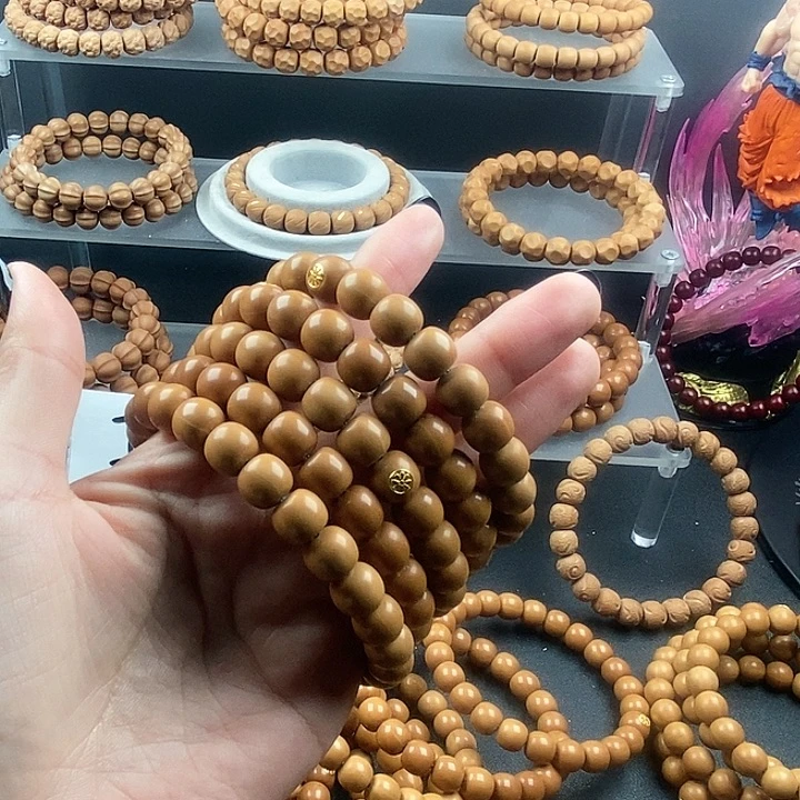 猴头核桃吊坠全品走色泛油