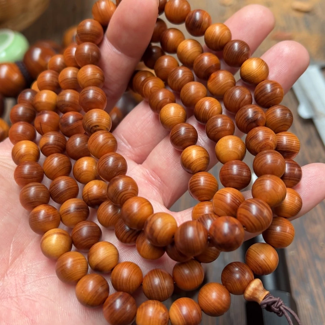 太行崖柏陈化太行