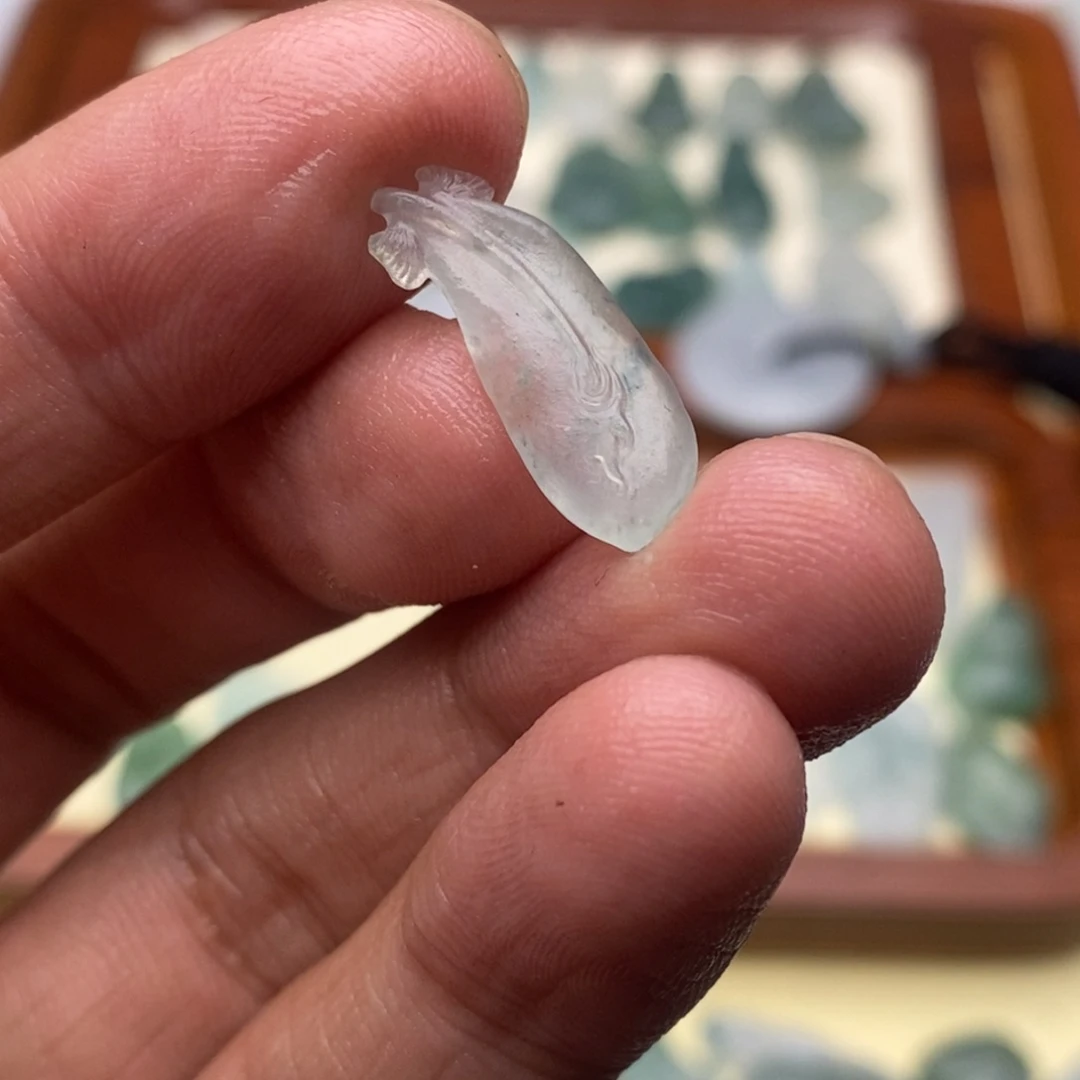 定制翡翠未镶嵌1111111111