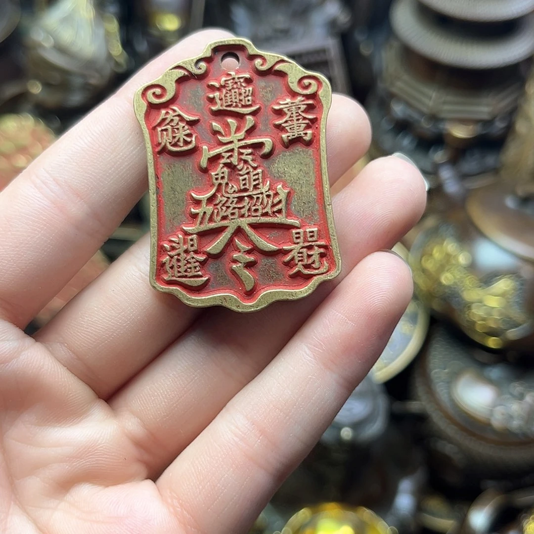 小杰精品铜器链接