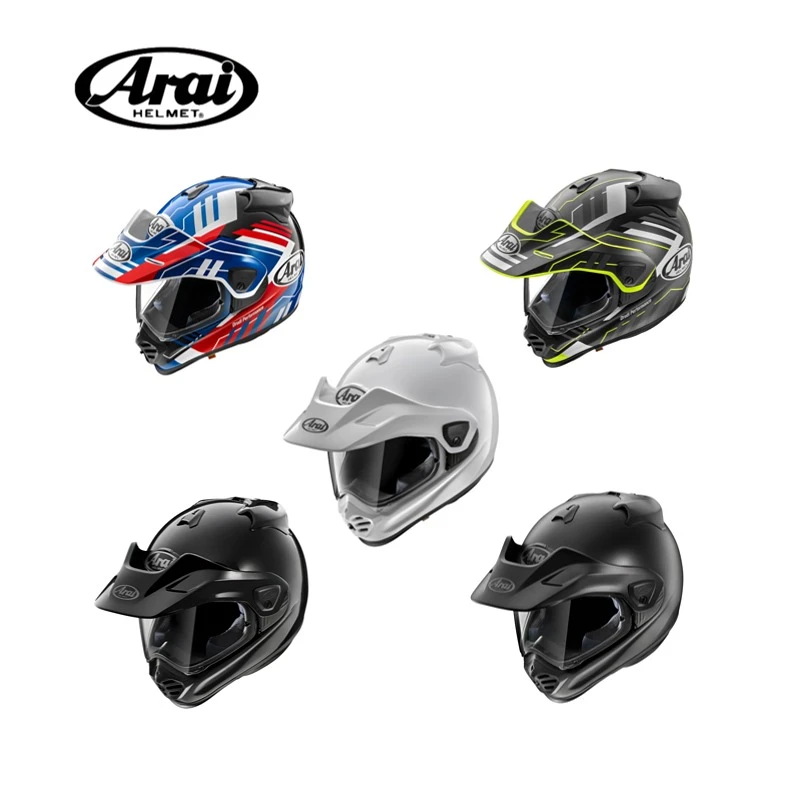 arai头盔rx-7x拉力5保暖冬季摩托车机车头盔全盔正品推荐2025新款