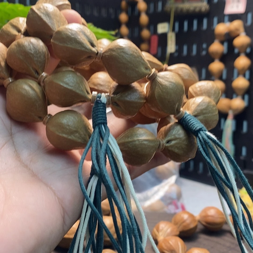 橄榄核手串/手链89969686989988899