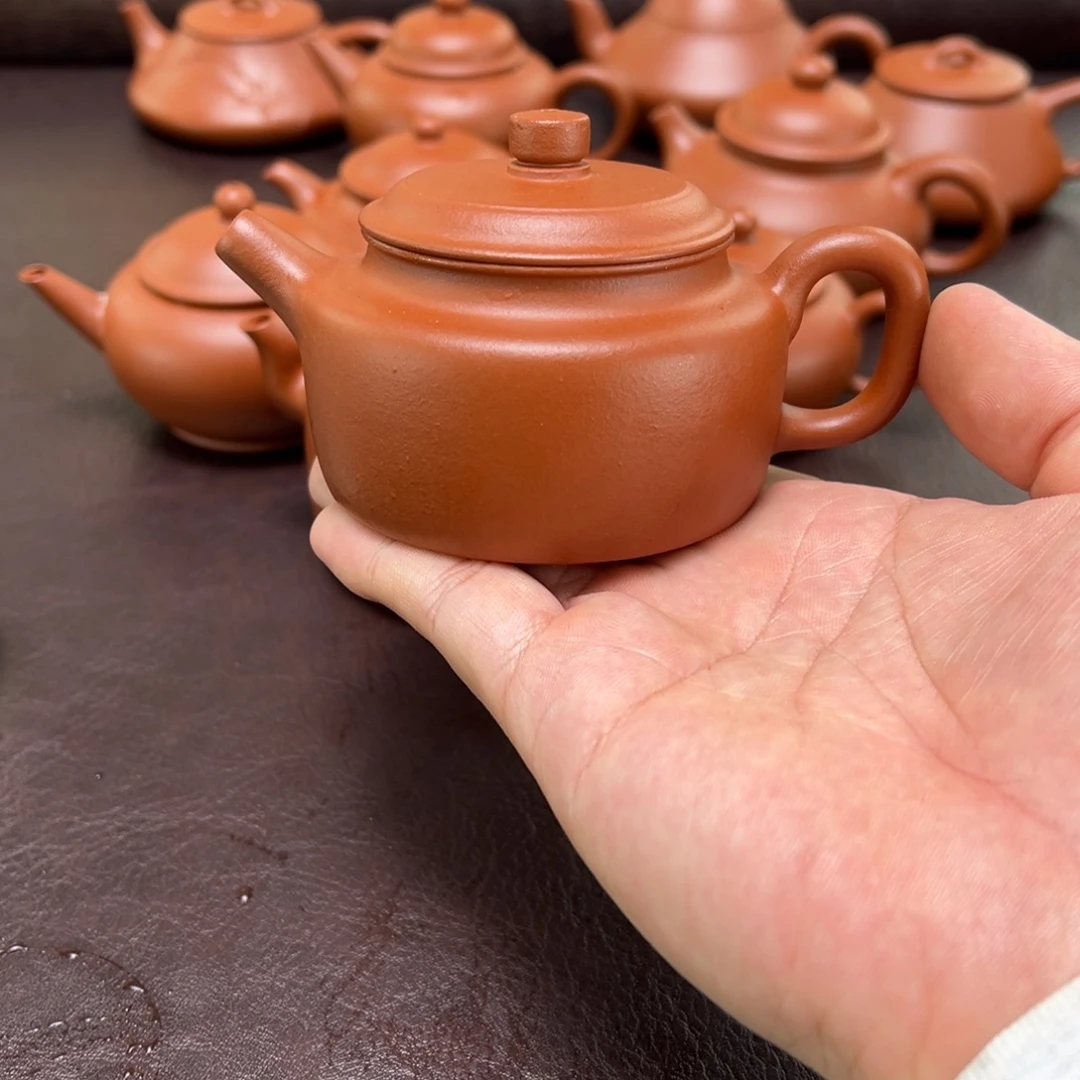 紫砂茶壶汽修厂和机械设备