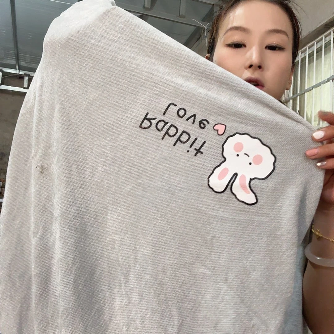 聚酯纤维万能沙发套899