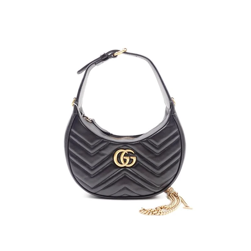 95新 GUCCI/古驰 【夏玮玮专属】手提包/H_ZY0000395154