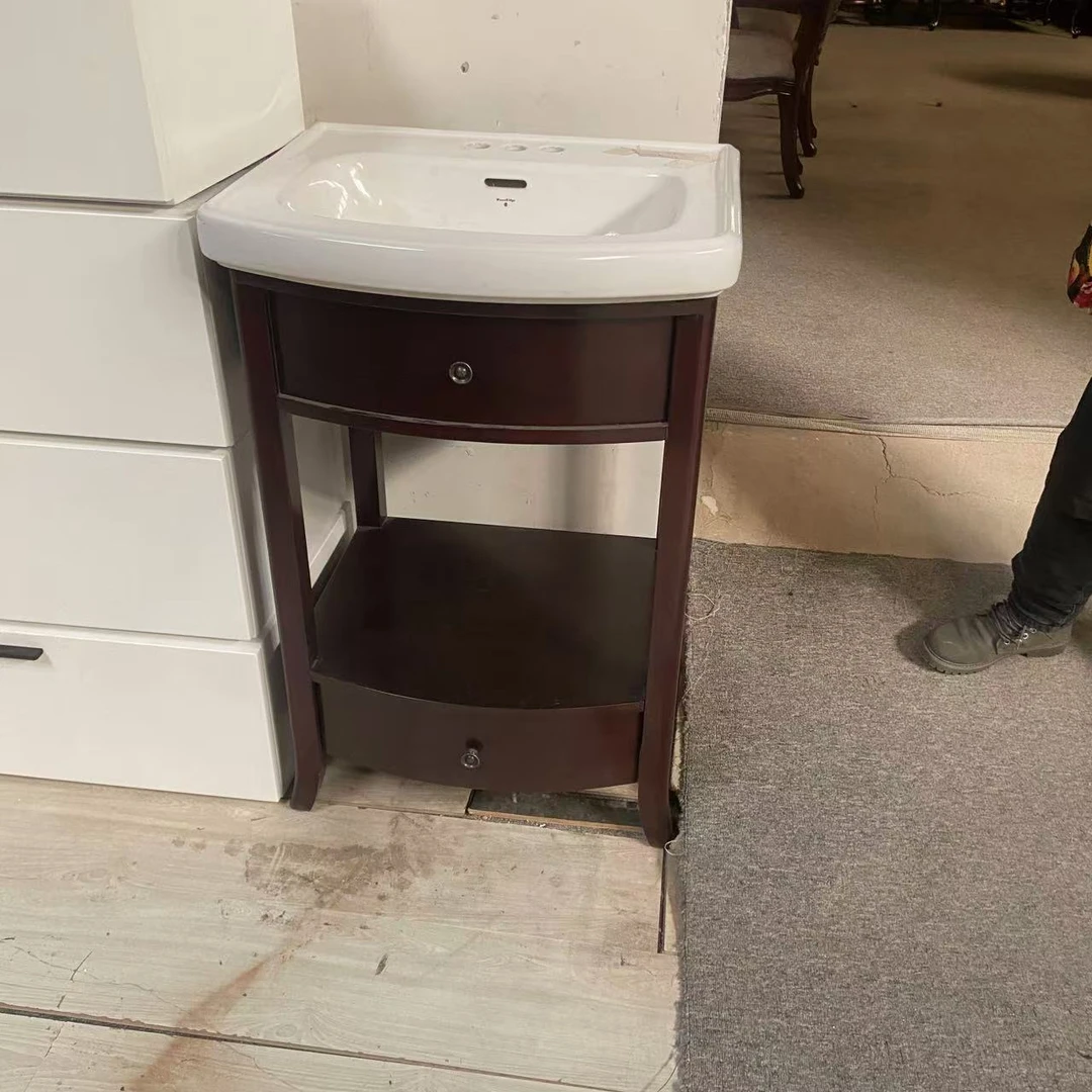 新散货 洗手台  F01 62*52*94