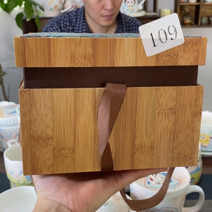*****瓷片景德镇釉下彩手绘