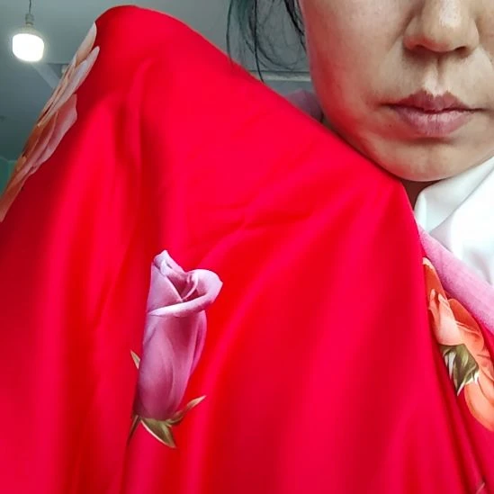 棉高端部的8m，误差5cm。