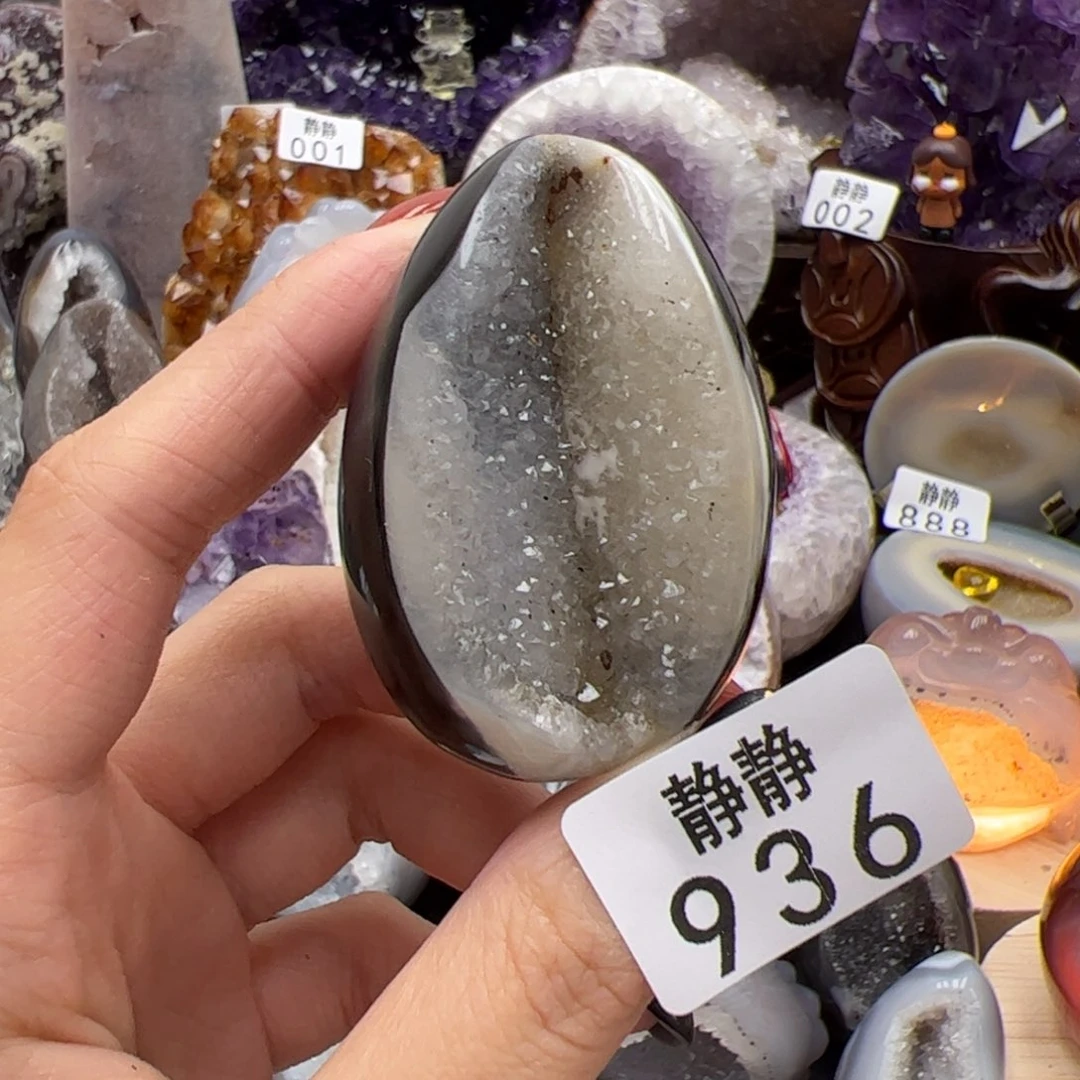 未镶嵌大型摆件（非配饰）水晶936