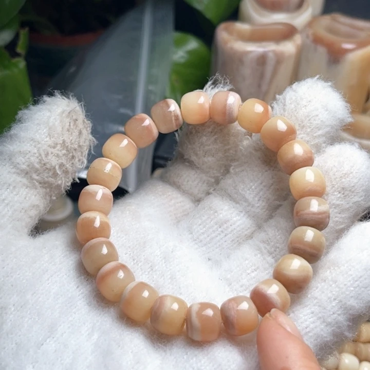 ᯤ***ᵘ手串/手链驼骨10✖️9