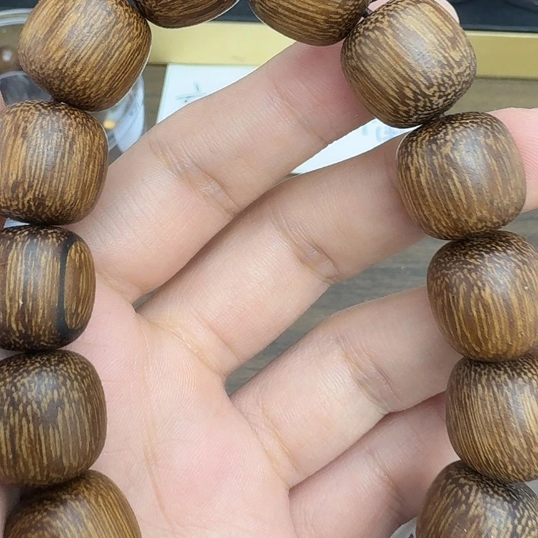 沉香碎屑沉香芽庄白奇005