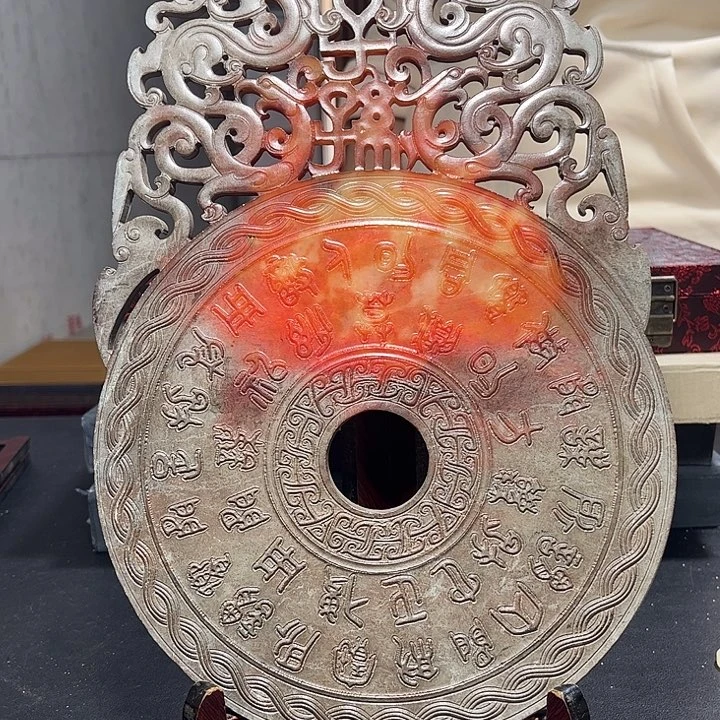 底槽青官方链接一物一图发货诶