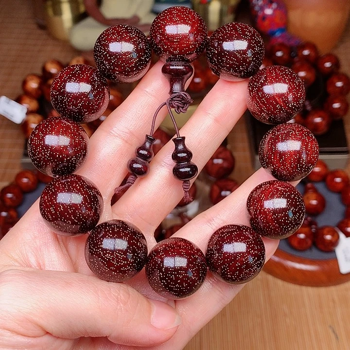 檀香紫檀（小叶紫檀）琳3w