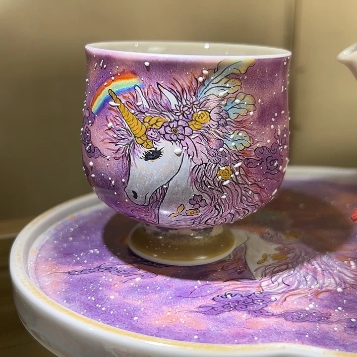 上火茶器拾泥茶文化5