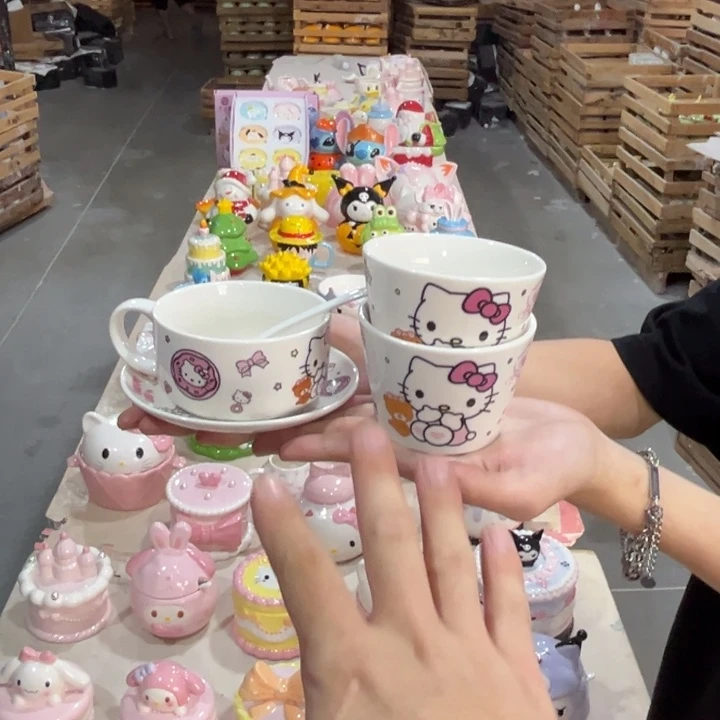 我们都是好孩子呀我