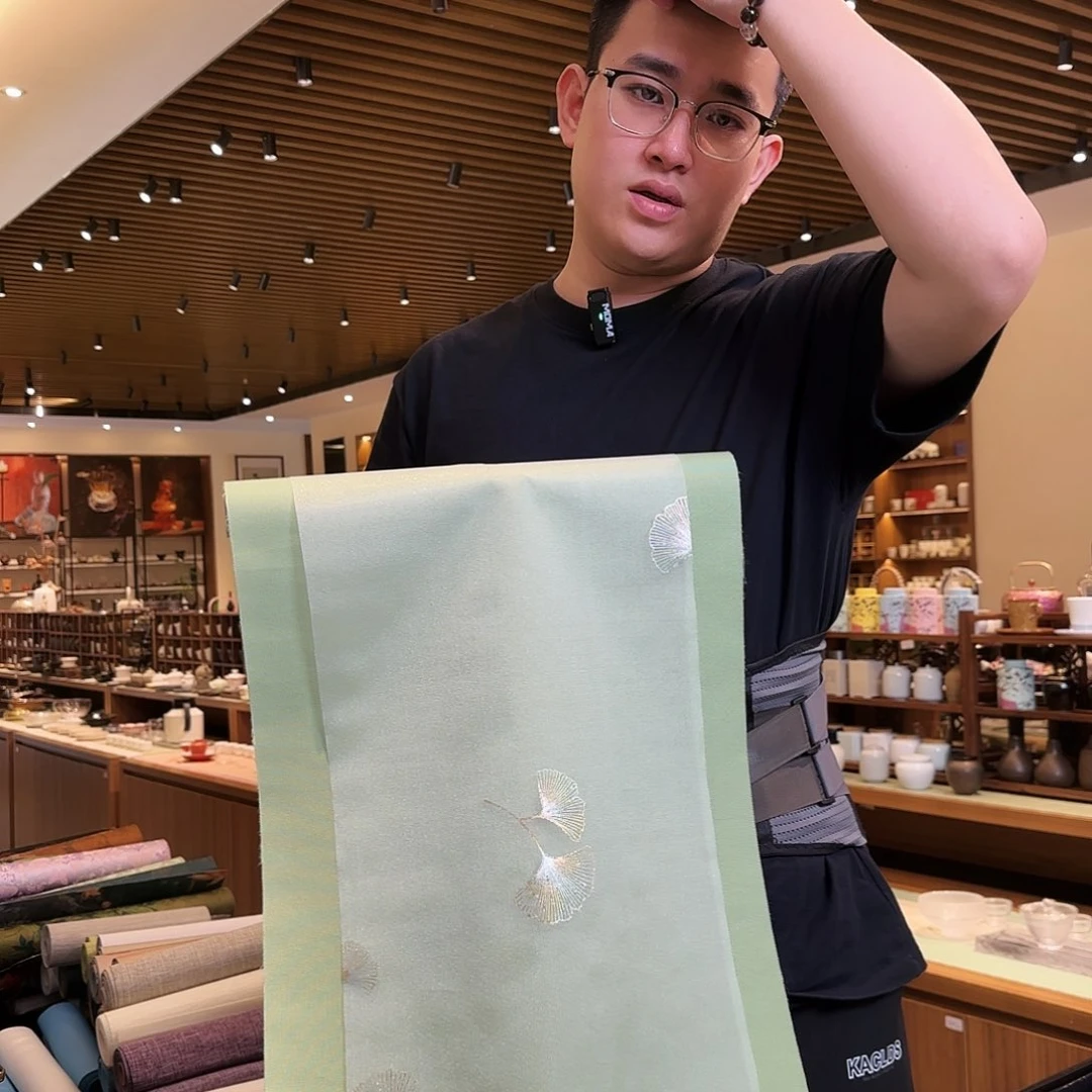 三米防水茶席俩件套