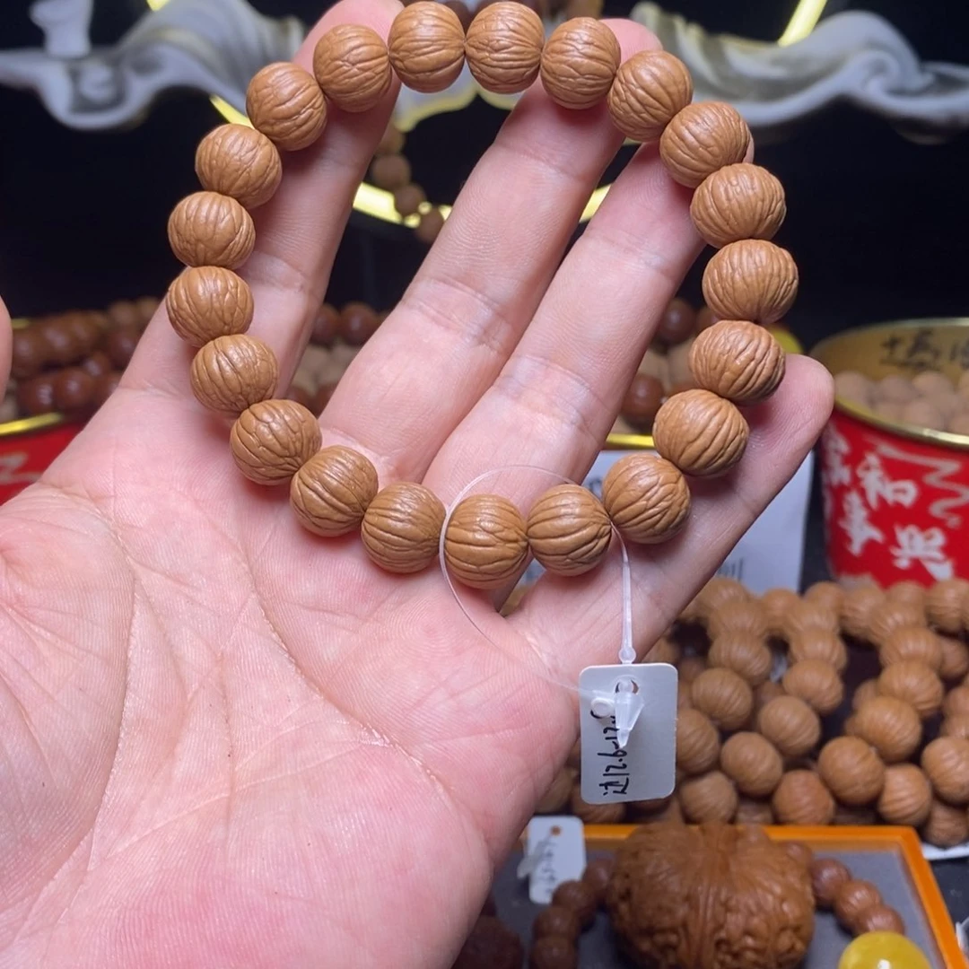 核桃手串/手链?****?土豪12➕