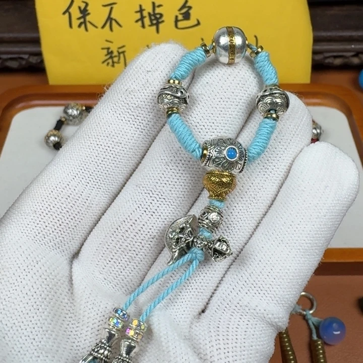 铜合金葫芦三通套装