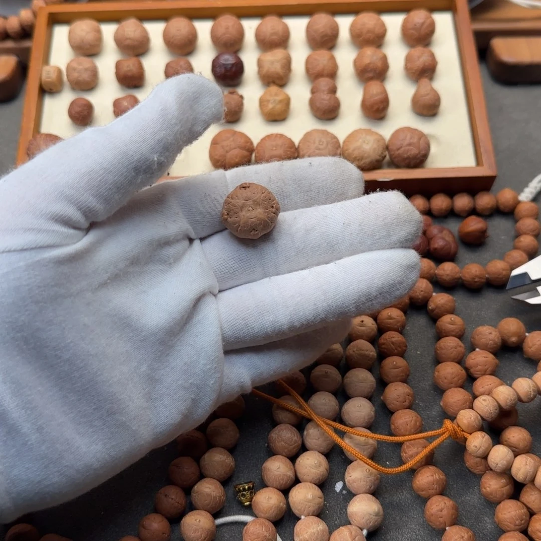 凤眼菩提吊坠梦****见凤眼菩提