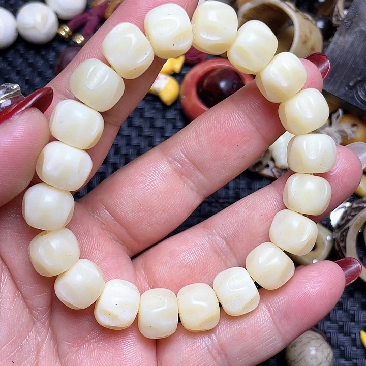 鹿骨手串/手链其他配饰