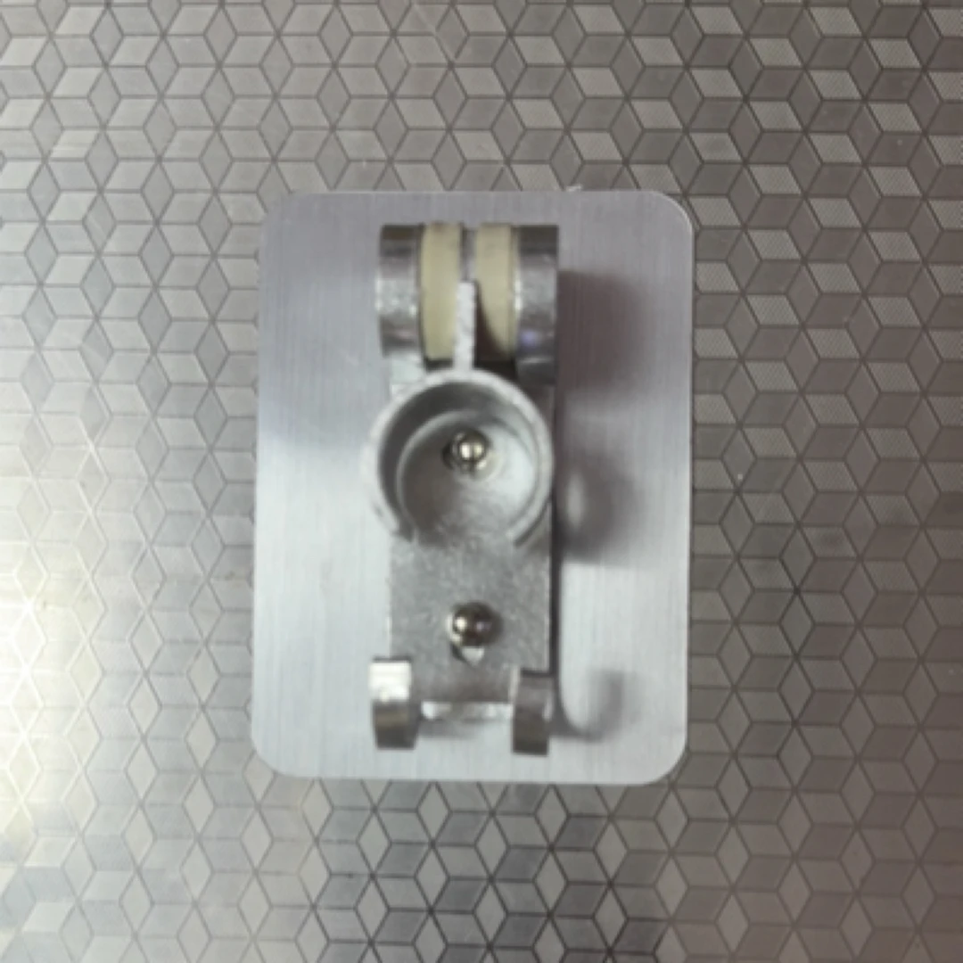 免打孔无痕花洒支架