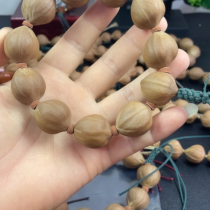 暮***⁰手串/手链橄榄核橄榄核