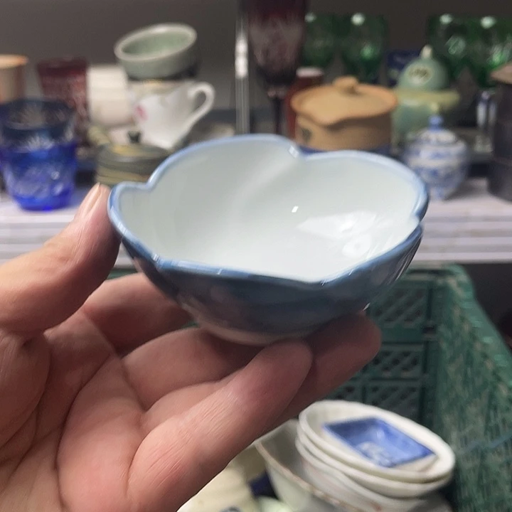 水滴瓷器水滴瓷器