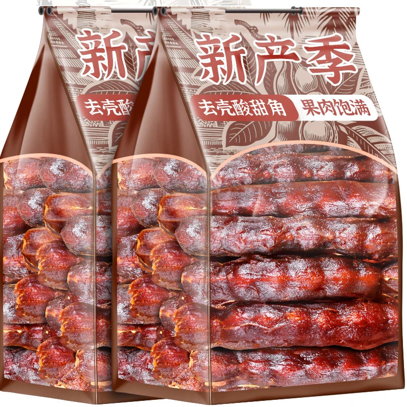 云南去壳甜酸角果肉天然果脯无壳罗望子孕新鲜妇休闲小零食特产