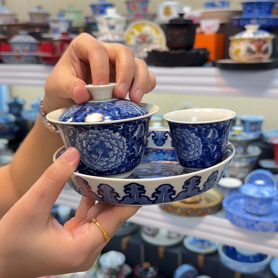 我们的目标是成为一个