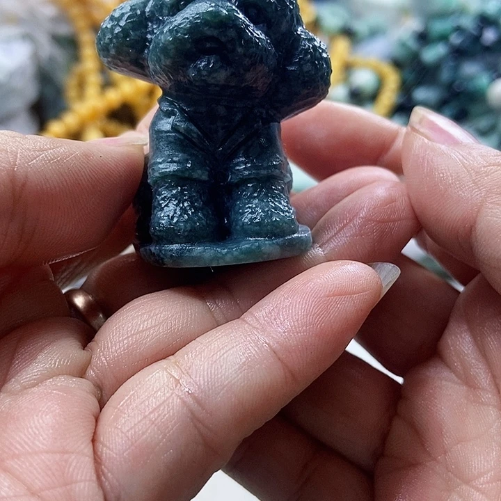 未镶嵌定制翡翠天然翡翠
