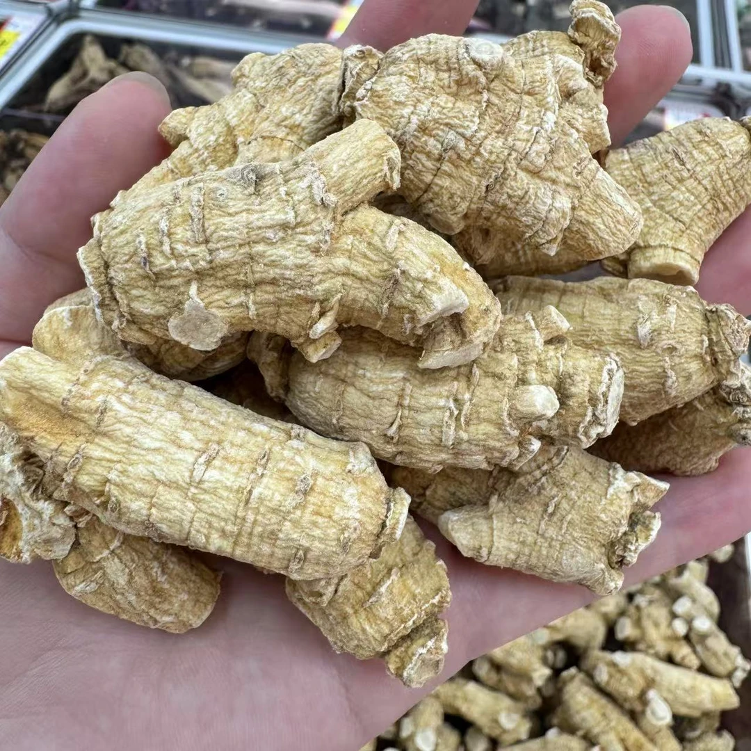 西洋参粒头软枝圆粒足龄味浓可切片打粉泡水煲汤