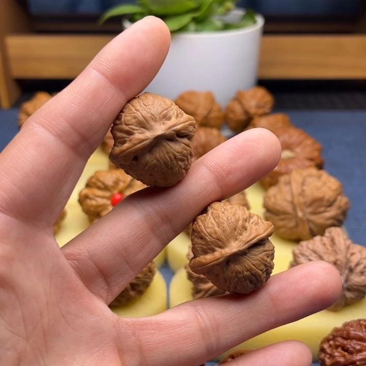 28全品乾隆磨狮子头