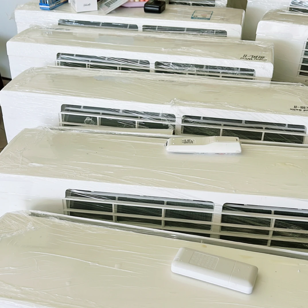 好空调，410制冷剂，32制冷剂省电，1.5匹