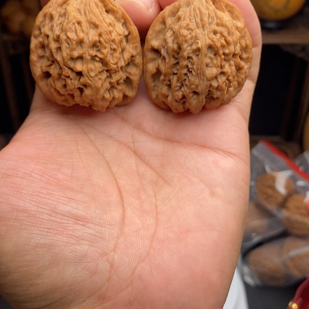 南疆石39尺45克五处黄