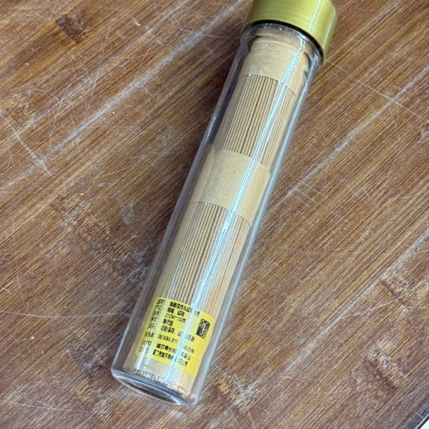 〖沉境〗海南棋楠&越南虫漏 线香 工厂溯源