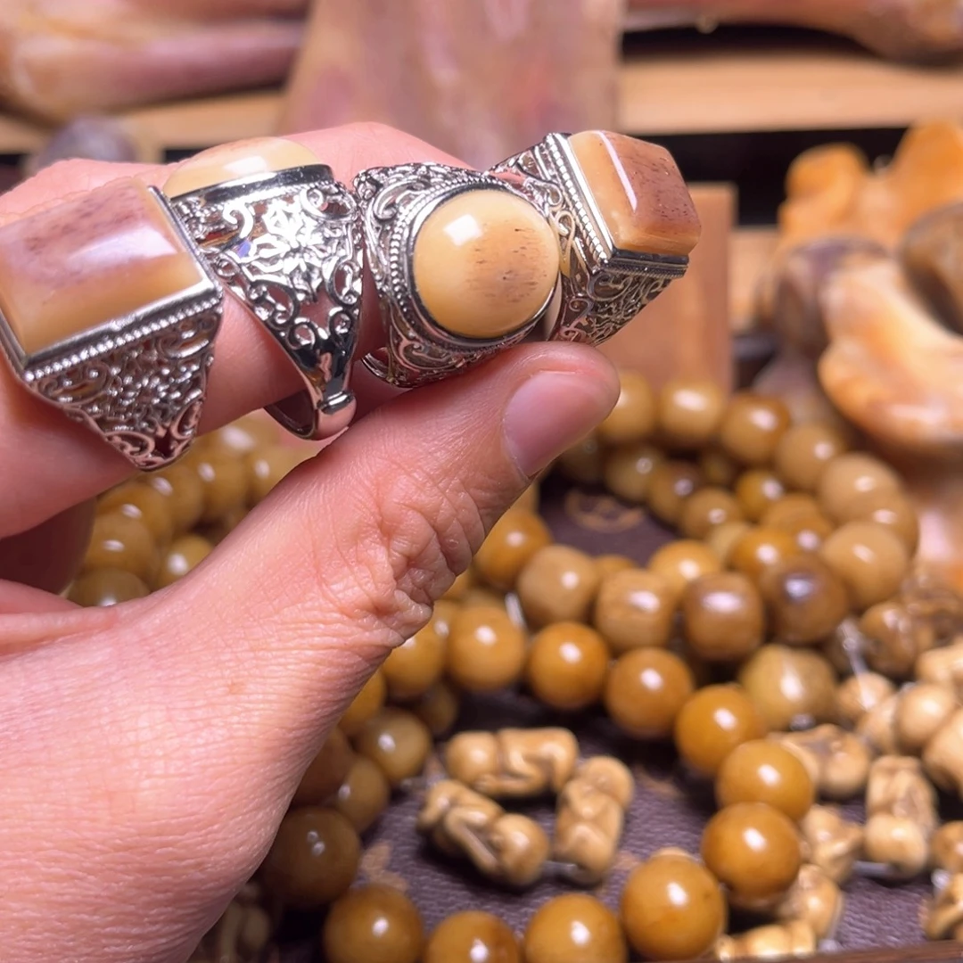 驼骨手串/手链11111111111111