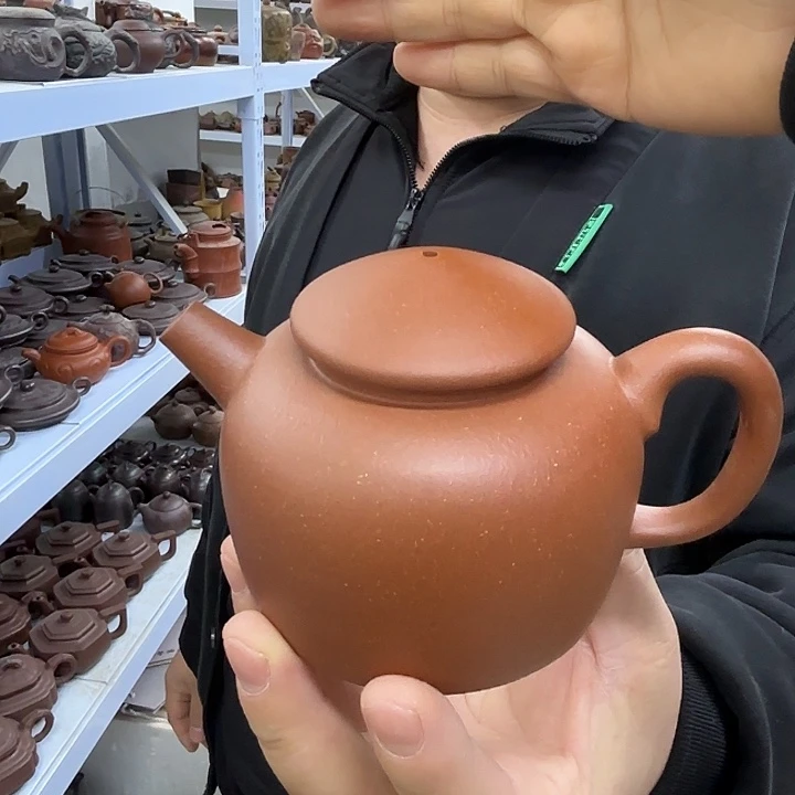 茶盘紫砂宜兴紫砂壶原矿紫砂壶