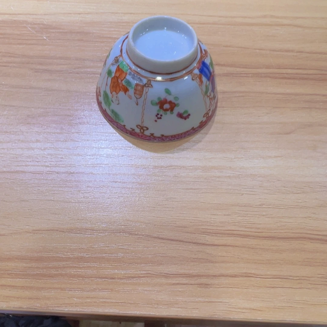 瓶子乾**下恭喜大哥捡漏成功，欢迎下次光临