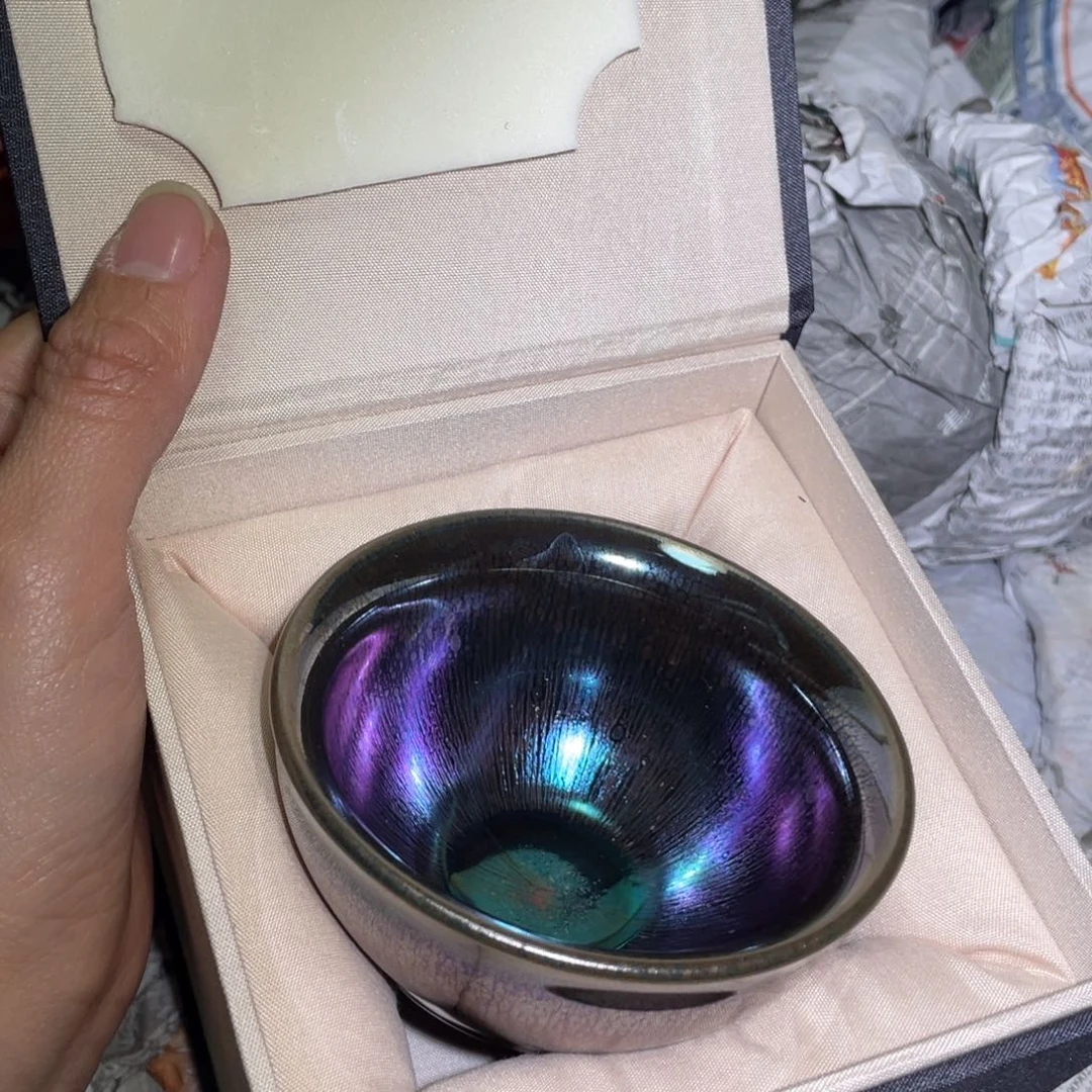 茶盏建盏直播间链接