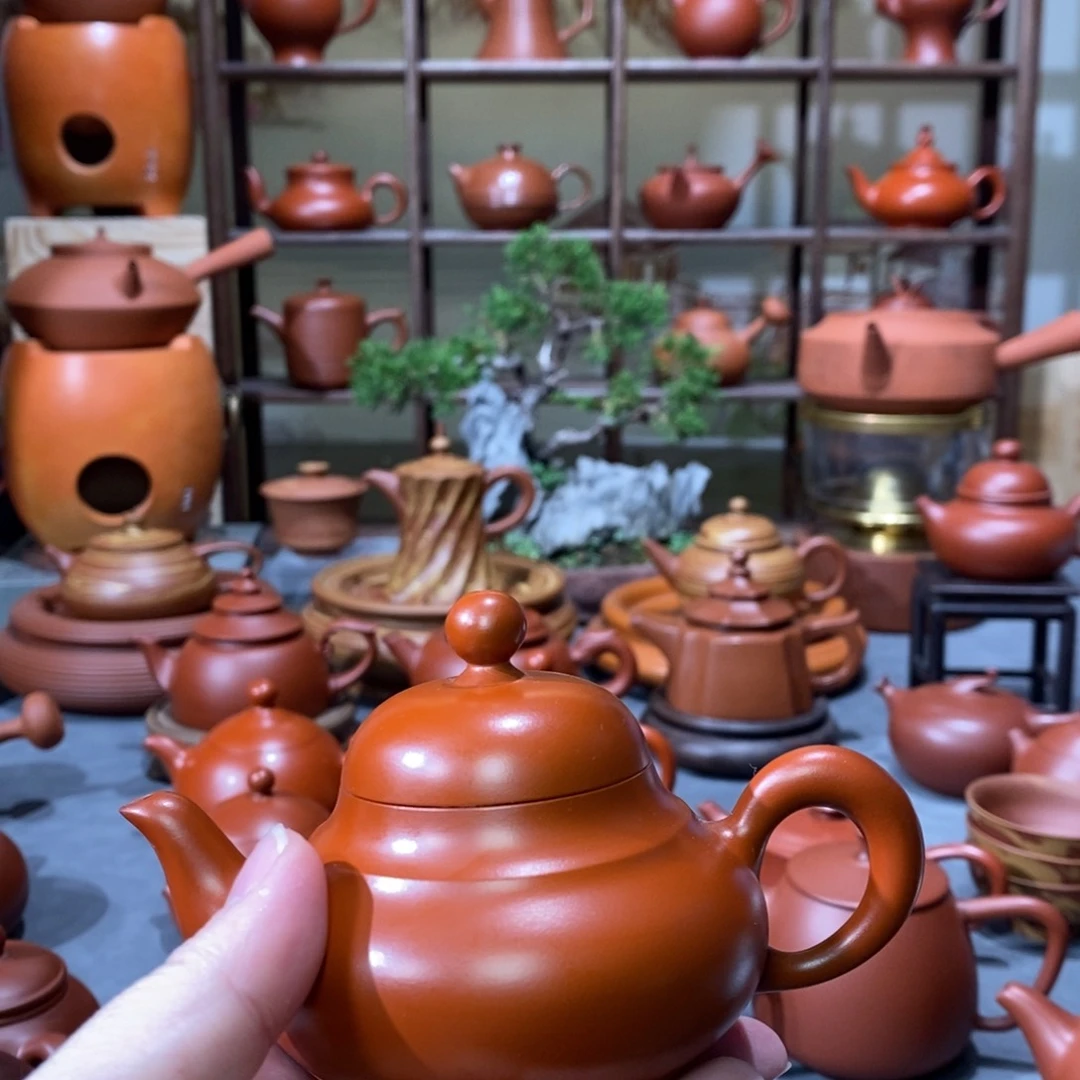 紫砂茶壶先***字120120120120