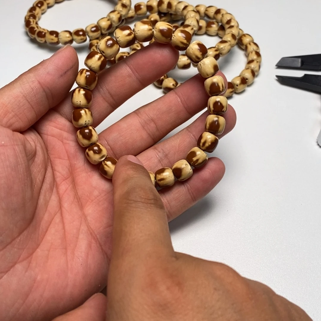 文玩核桃把件至尚孤品文玩直播